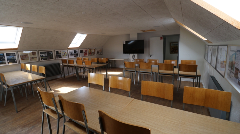 Brændekilde Forsamlings- og Kulturhus